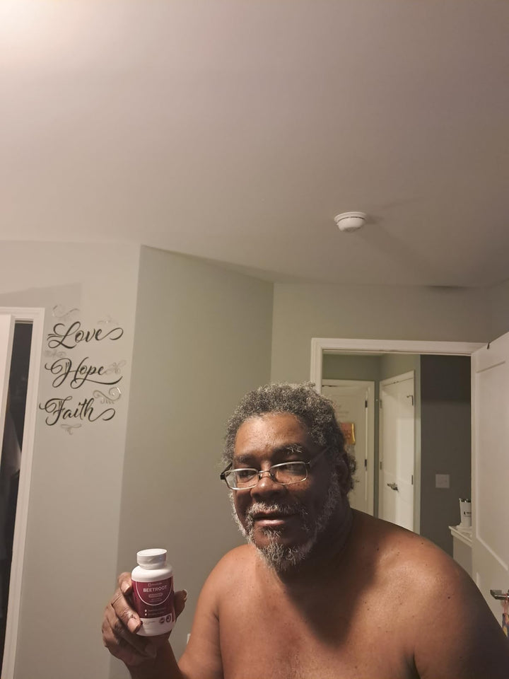 Review by — Michael R.